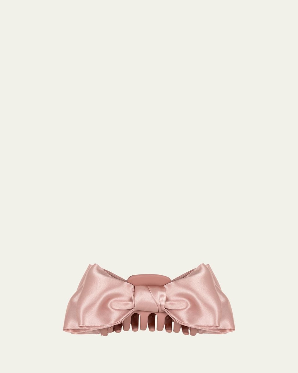 Agatha Jaw Clip